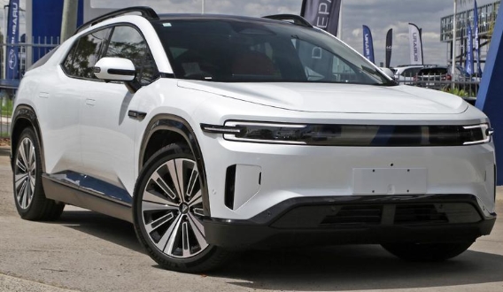 The Evolution of the Deepal E07: A Transformative Electric SUV-Pickup Hybrid