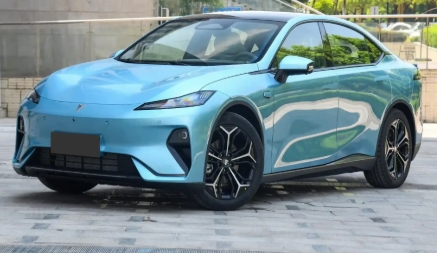 The Evolution of the Deepal L07: From SL03 Origins to a Tech-Focused Electric Sedan