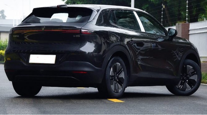 The Evolution of the Deepal S05: A Compact Electric SUV for the New Era