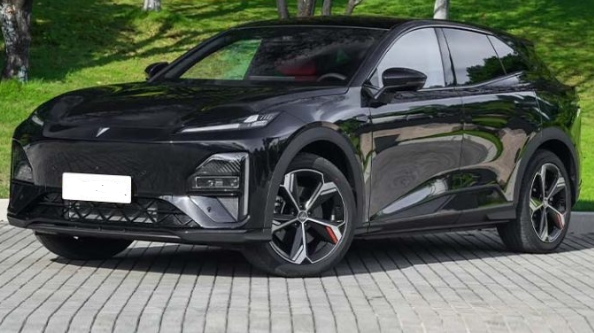 The Evolution of the Deepal S07: From Shenlan S7 to a Global Electric Contender