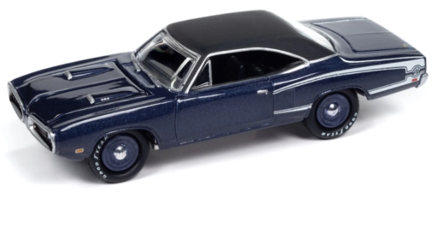 The Buzz of Muscle: The Evolution of the Dodge Coronet Super Bee and the Mystique of the “Mr. Norm” Cars