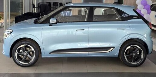 The Dongfeng Box: The Rise of a Global Budget Electric Hatchback