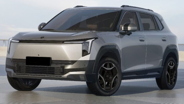 The Dongfeng Vigo: A New-Age Electric SUV and Its Rapid Global Evolution