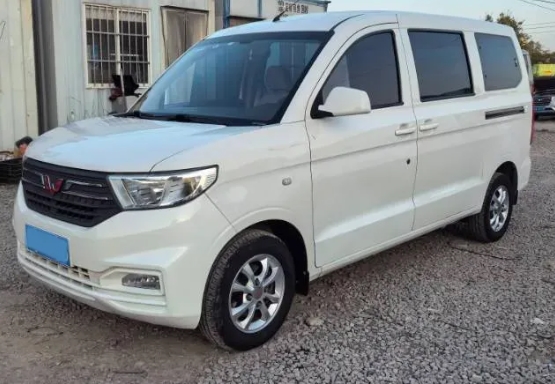 The Evolution of the Forthing Lingzhi: China’s Enduring Multi-Purpose Vehicle