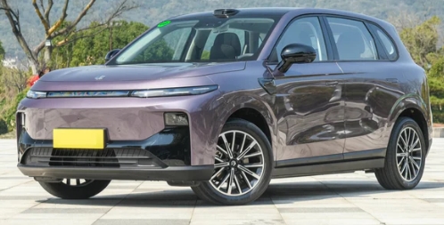 The Leapmotor B10: A New-Generation Electric SUV and Its Rapid Evolution