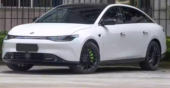 The Evolution of the Leapmotor C01: China’s Electric Sedan Flagship