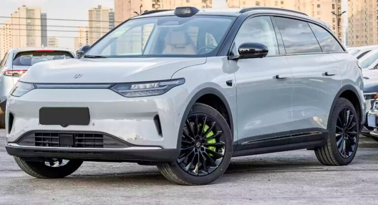 The Evolution of the Leapmotor C11: From Tech-Focused EV Pioneer to Multi-Powertrain Global SUV