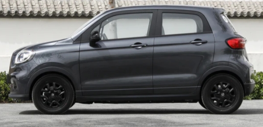 The Evolution of the Leapmotor T03: From Budget City EV to Global Contender