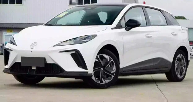 The Evolution of the MG4 EV: From Affordable Electric Hatchback to Global EV Leader