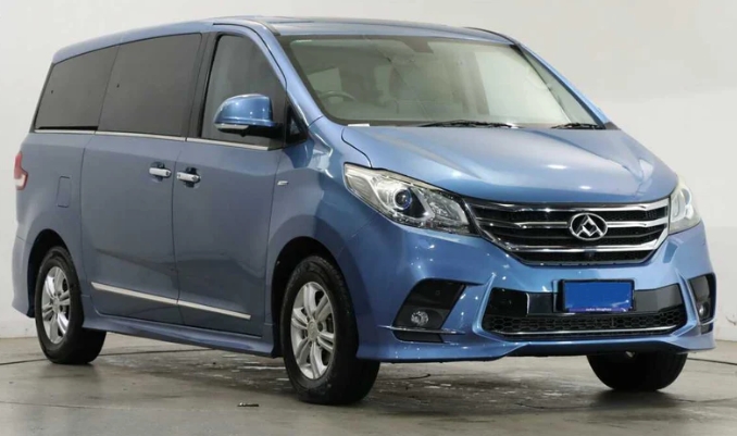 The Evolution of the Maxus G10: From Foundational MPV to Global Workhorse