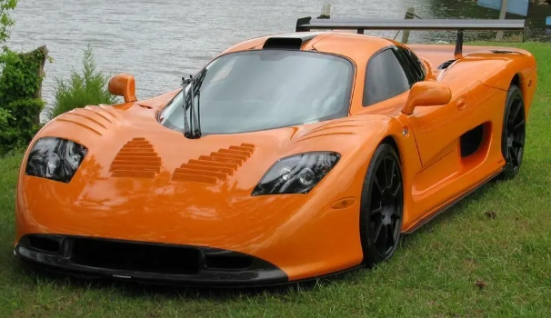 The Evolution of the Mosler Raptor: The Final Chapter Before the MT900