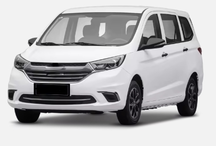 The Evolution of the Oushang A600: From Budget MPV to Transitional Workhorse