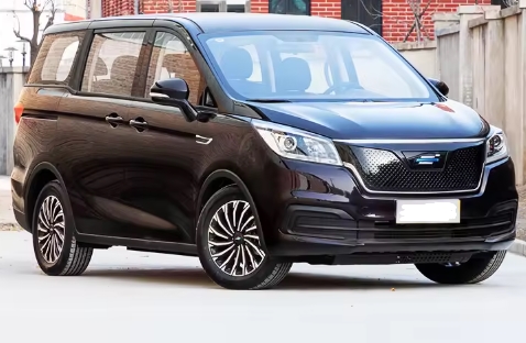 The Evolution of the Oushang Cosmos: Changan’s Premium MPV Experiment