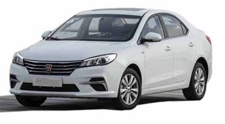 The Evolution of the Roewe 360: A Compact Sedan That Bridged Generations
