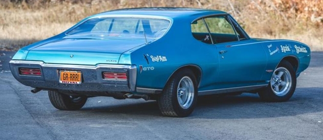 Royal Pontiac Bobcat GTO: The Dealer-Built Muscle Icon That Helped Define an Era