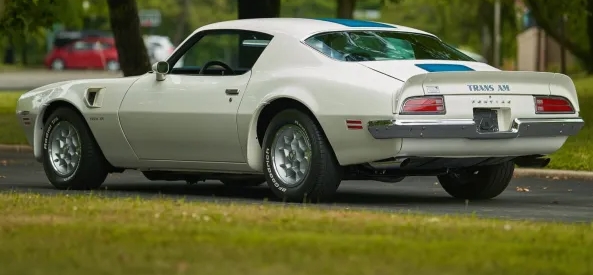Royal Pontiac’s Legacy with the Pontiac Firebird Trans Am — Dealer-Built Legends, Not Factory Models