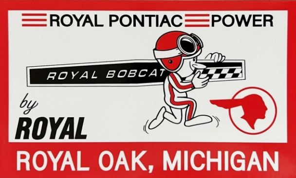 The History of Royal Pontiac
