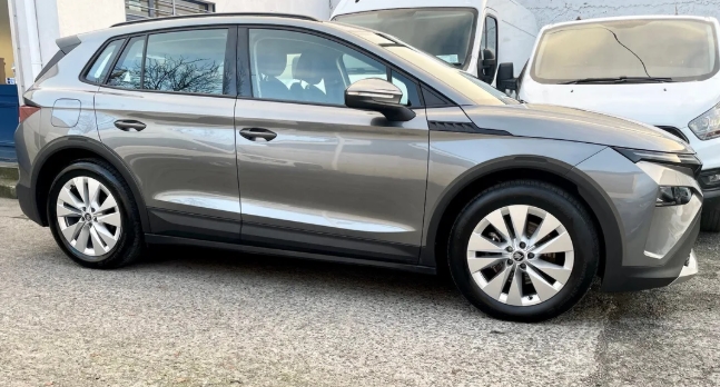 The Evolution of the Škoda Elroq: Škoda’s Compact Electric Breakthrough