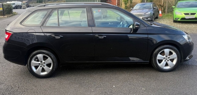 The Evolution of the Škoda Fabia: From Budget Supermini to Modern Compact Benchmark