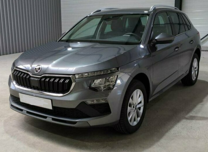 The Evolution of the Škoda Kamiq: Škoda’s Compact SUV for the Modern Era