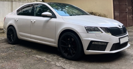 The Evolution of the Škoda Octavia: From 1959 Pioneer to Global Best-Selling Family Car