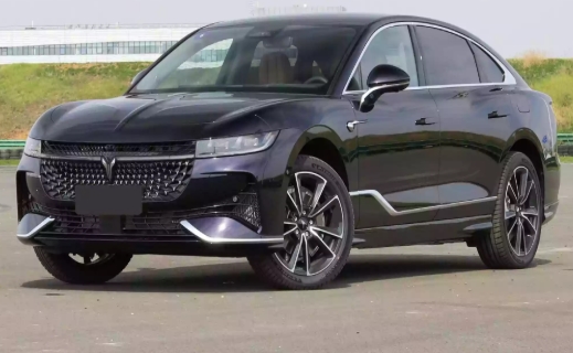 The Evolution of the Voyah Passion