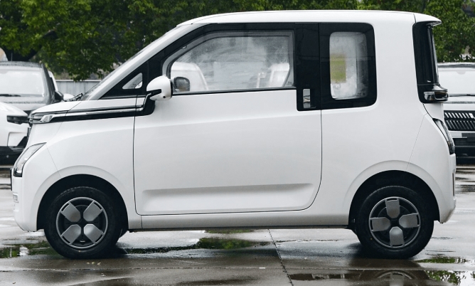 Wuling Air EV: The Evolution of a Global Micro Electric Mobility Solution