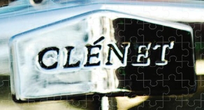 The History of Clénet Coachworks