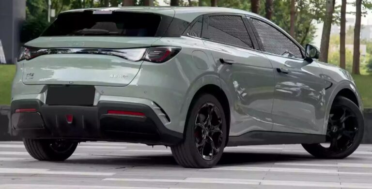 The Evolution of the BYD Seal: A Modern Electric Sedan Redefining Global Competition