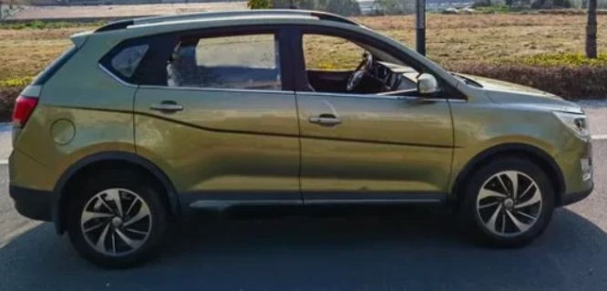 The Evolution of the Baojun 560: SAIC-GM-Wuling’s Breakthrough Compact SUV