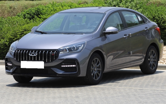 The Evolution of the Chery Arrizo 5: From Affordable Sedan to Electrified Global Model