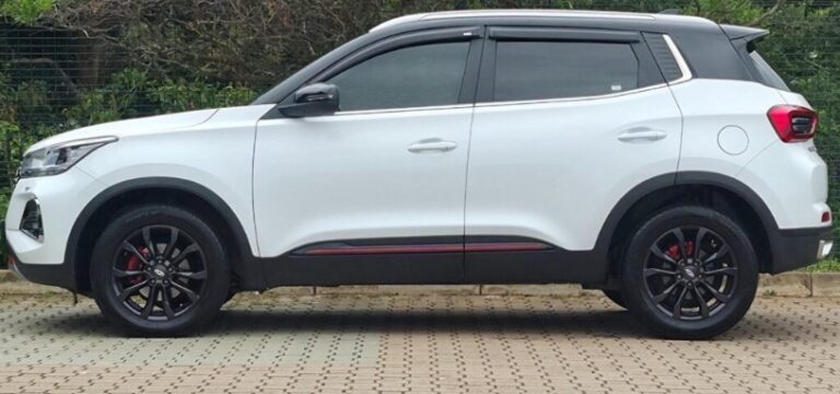 The Evolution of the Chery Tiggo 4, 4 Pro: From Budget Crossover to Global Bestseller