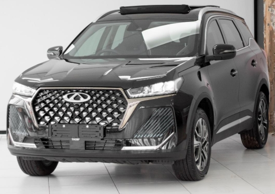 The Evolution of the Chery Tiggo 7, 7 Plus, 7 Pro, 7 Pro Max: From Compact Crossover to Global Contender