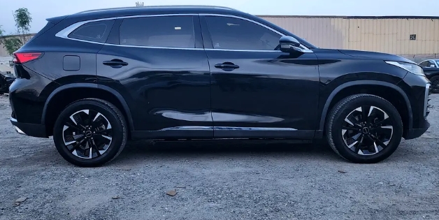 The Evolution of the Exeed TXL: From Premium Debut to Modern Global SUV