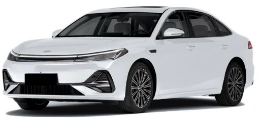 The Evolution of the Geely Galaxy A7: A Flagship Hybrid Sedan Redefining Long-Range Efficiency