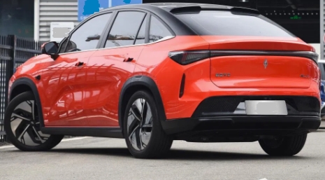 The Evolution of the Livan 7: From Concept EV to Advanced Battery-Swapping SUV