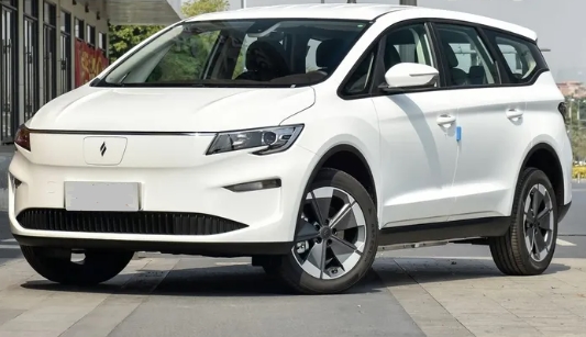 The Evolution of the Livan 8: A Global Electric MPV Shaping Livan’s Future