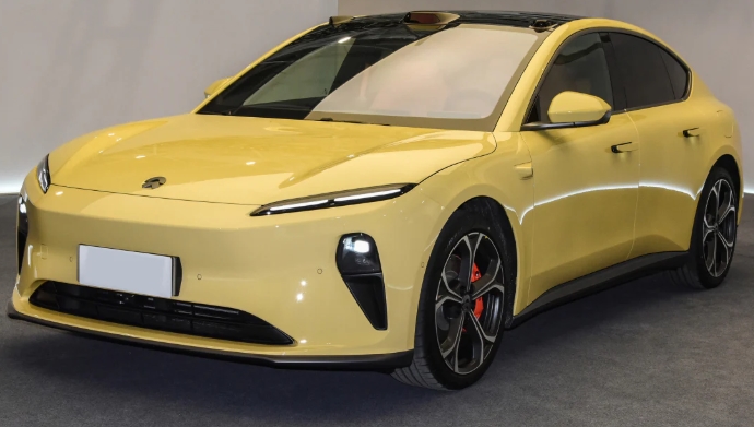 NIO ET5 – ET5T: The Evolution of NIO’s Smart Electric Mid‑Size Sedan and Tourer