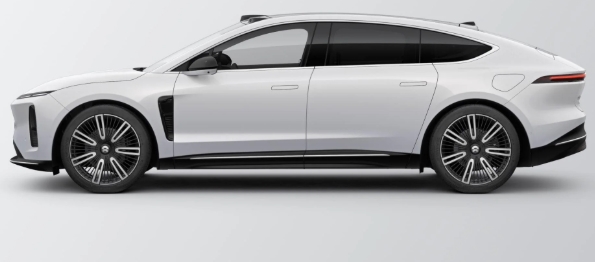 NIO ET9: The Evolution of China’s Ultra-Luxury Electric Flagship