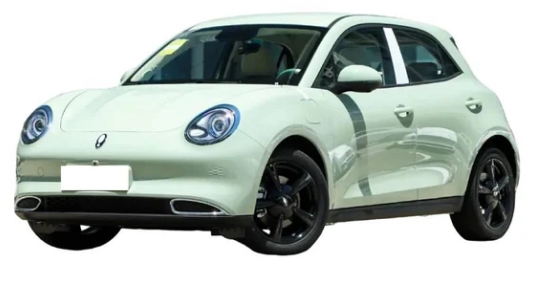 The Evolution of the ORA Good Cat: A Retro-Styled Electric Hatchback’s Rise in the Global EV Market