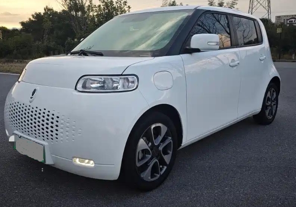 The Evolution of the ORA R2 / White Cat: Great Wall Motor’s Compact City EV