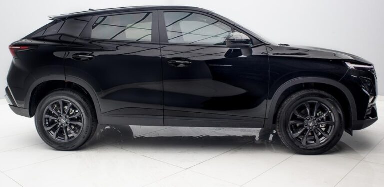 The Evolution of the Omoda 5 / C5: A Global Compact SUV’s Rapid Rise