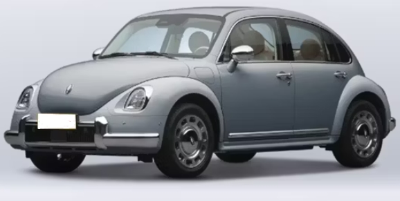 The Ora Ballet Cat: A Comprehensive History of Great Wall Motor’s Retro‑Inspired Electric Compact