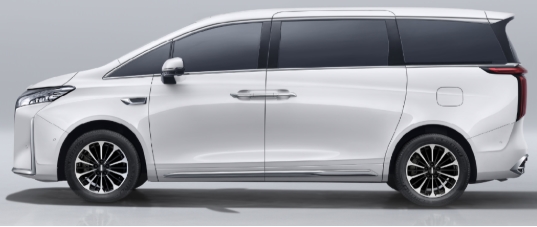 The Evolution of the WEY G9 to V9X: Great Wall Motor’s Next-Generation Flagship SUV Strategy