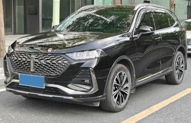 The Evolution of the WEY Latte: Bridging Hybrid Innovation and Premium Comfort