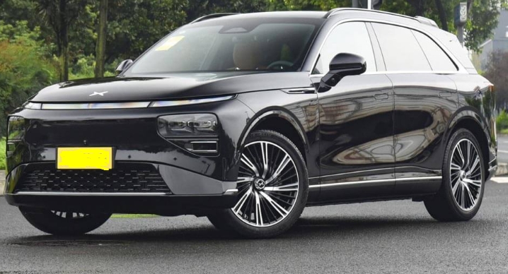 The Evolution of the XPeng G9: From Flagship Electric SUV to AI-Driven Luxury Platform