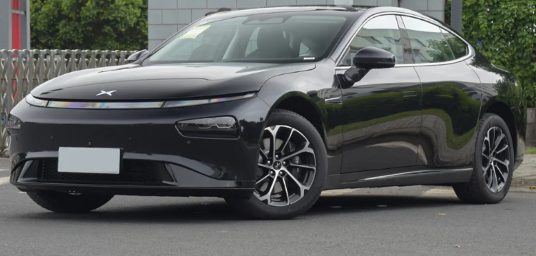 The Evolution of the XPeng P7 and P7+: From Smart Electric Sedan to AI-Defined Mobility