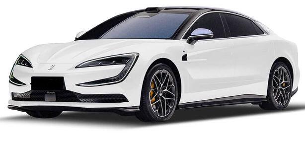 Yangwang U7: The Evolution of a High-Performance Electric Luxury Sedan