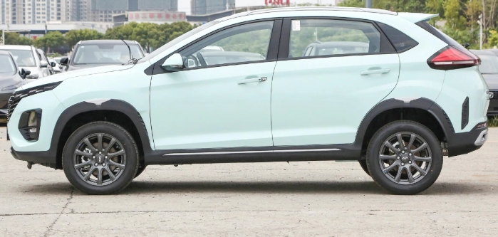The Evolution of the Chery Tiggo 3x, 3x Plus, 3xe: From Budget Entry SUV to Global Subcompact Contender