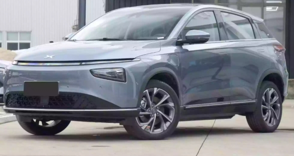 The Evolution of the XPeng G3: From Startup Pioneer to Smart Electric SUV